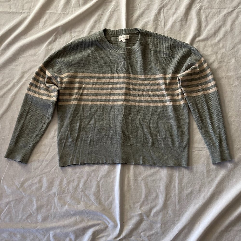 Thread & Supply Sweater